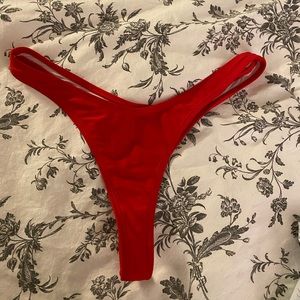 Boutine LA bathing suit bottom
